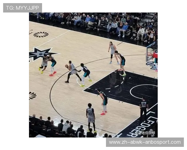 NBA季后赛名额揭晓开拓者力克太阳成功锁定席位